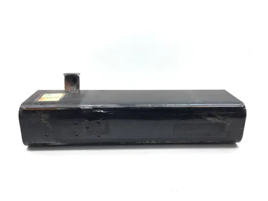 Diesel Fuel Tank 2002 Kawasaki Mule 2510 KAF950A 4x4 Diesel 3380 4