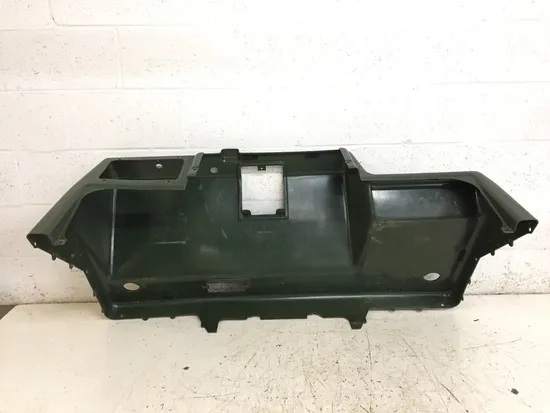 Front Fender Fenders Plastic 2002 Kawasaki Mule 2510 KAF950A 4x4 Diesel 3380 6