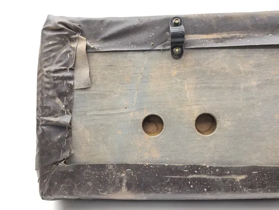 Bench Seat Bottom Cushion 2002 Kawasaki Mule 2510 KAF950A 4x4 Diesel 3380 7