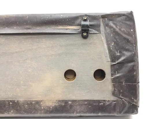 Bench Seat Bottom Cushion 2002 Kawasaki Mule 2510 KAF950A 4x4 Diesel 3380 8