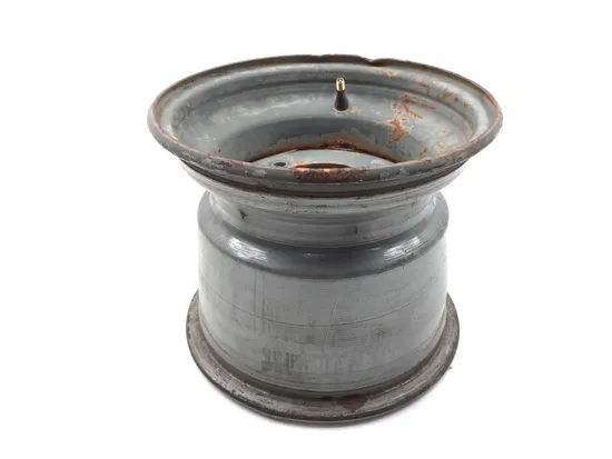 10X8.5 Front Wheel B 2002 Kawasaki Mule 2510 KAF950A 4x4 Diesel 3380 x 5