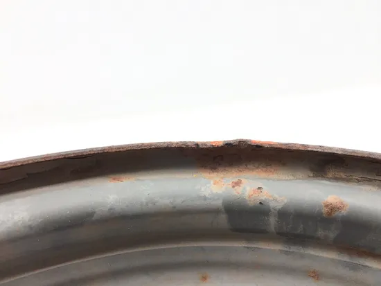 10X8.5 Front Wheel B 2002 Kawasaki Mule 2510 KAF950A 4x4 Diesel 3380 x 3