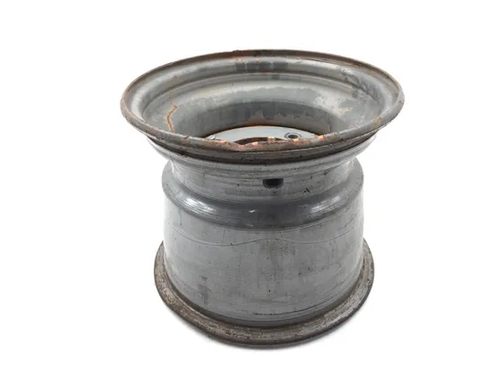 10X8.5 Front Wheel B 2002 Kawasaki Mule 2510 KAF950A 4x4 Diesel 3380 x 6