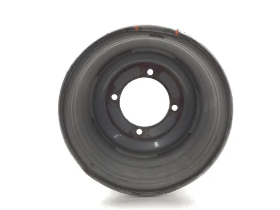 10X8.5 Front Wheel B 2002 Kawasaki Mule 2510 KAF950A 4x4 Diesel 3380 x 7