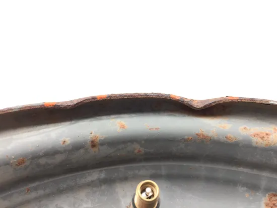 10X8.5 Front Wheel B 2002 Kawasaki Mule 2510 KAF950A 4x4 Diesel 3380 x 4