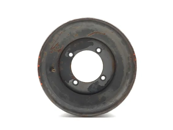 10X8.5 Front Wheel B 2002 Kawasaki Mule 2510 KAF950A 4x4 Diesel 3380 x 1