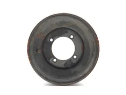 10X8.5 Front Wheel B 2002 Kawasaki Mule 2510 KAF950A 4x4 Diesel 3380 x