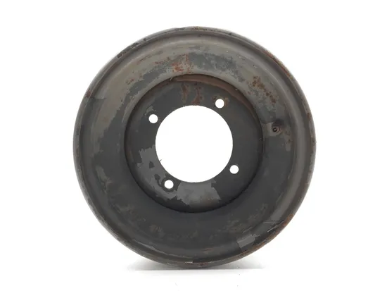 10X8.5 Rear Wheel A 2002 Kawasaki Mule 2510 KAF950A 4x4 Diesel 3380 1