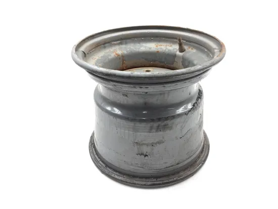 10X8.5 Rear Wheel A 2002 Kawasaki Mule 2510 KAF950A 4x4 Diesel 3380 5