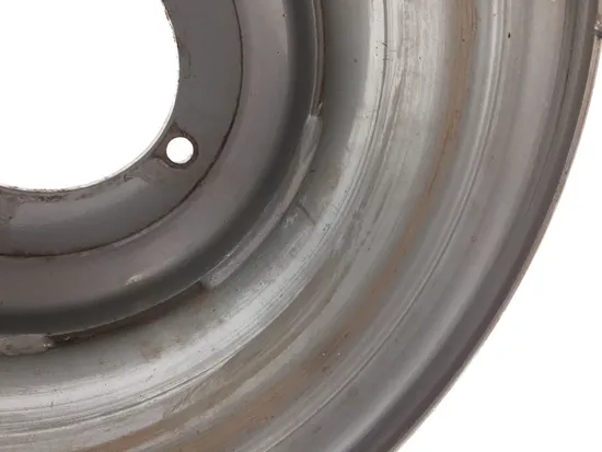 10X8.5 Rear Wheel A 2002 Kawasaki Mule 2510 KAF950A 4x4 Diesel 3380 7