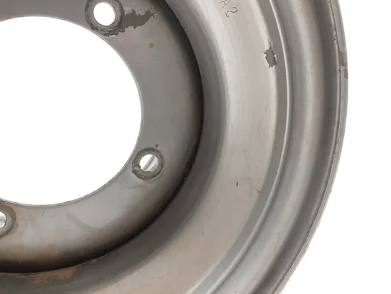 10X8.5 Rear Wheel B 2002 Kawasaki Mule 2510 KAF950A 4x4 Diesel 3380 2