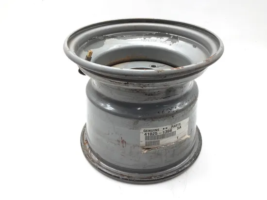 10X8.5 Rear Wheel B 2002 Kawasaki Mule 2510 KAF950A 4x4 Diesel 3380 4