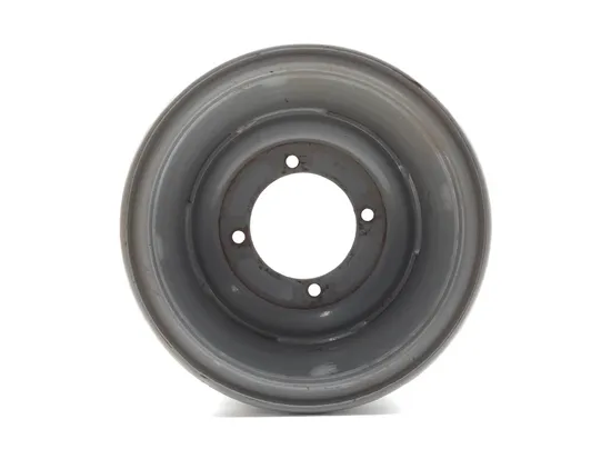 10X8.5 Rear Wheel B 2002 Kawasaki Mule 2510 KAF950A 4x4 Diesel 3380 6