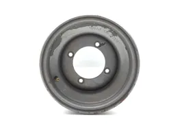 10X8.5 Rear Wheel B 2002 Kawasaki Mule 2510 KAF950A 4x4 Diesel 3380