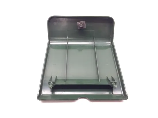 Maintenance Cover 2002 Kawasaki Mule 2510 KAF950A 4x4 Diesel 3380 3