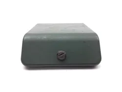 Maintenance Cover 2002 Kawasaki Mule 2510 KAF950A 4x4 Diesel 3380