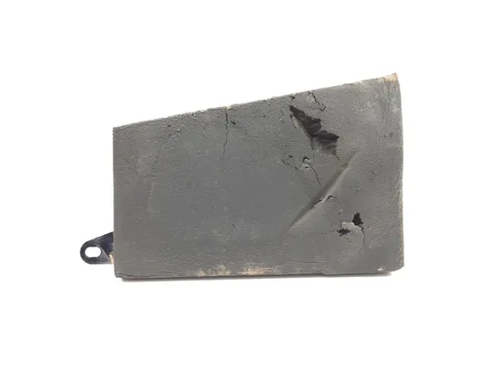 Enclosure Panels 2002 Kawasaki Mule 2510 KAF950A 4x4 Diesel 3380 5