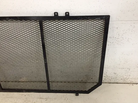 Rear Screen Guard 2002 Kawasaki Mule 2510 KAF950A 4x4 Diesel 3380 3