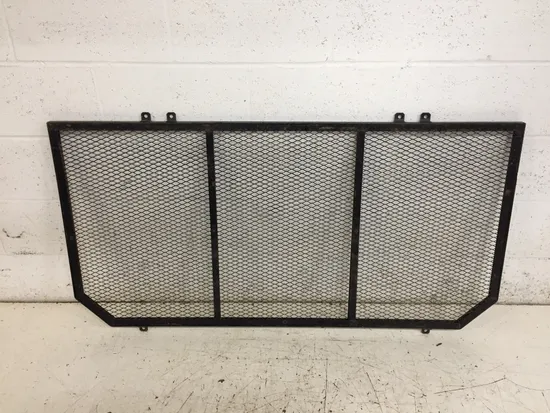 Rear Screen Guard 2002 Kawasaki Mule 2510 KAF950A 4x4 Diesel 3380 4
