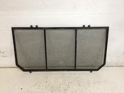 Rear Screen Guard 2002 Kawasaki Mule 2510 KAF950A 4x4 Diesel 3380