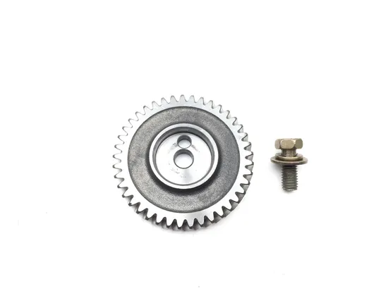 Oil Pump Gear 2002 Kawasaki Mule 2510 KAF950A 4x4 Diesel 3380 1