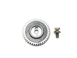 Oil Pump Gear 2002 Kawasaki Mule 2510 KAF950A 4x4 Diesel 3380