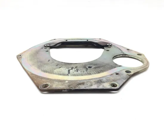 Connector Plate 2002 Kawasaki Mule 2510 KAF950A 4x4 Diesel 3380 2