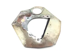 Connector Plate 2002 Kawasaki Mule 2510 KAF950A 4x4 Diesel 3380