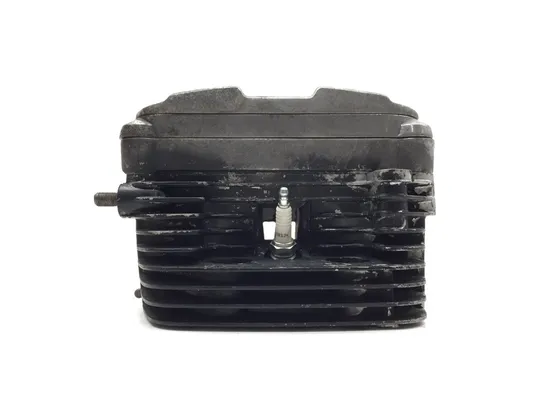 Engine Cylinder Head Complete Front 1991 Harley Sportster 1200 XLH1200 3389 x 7