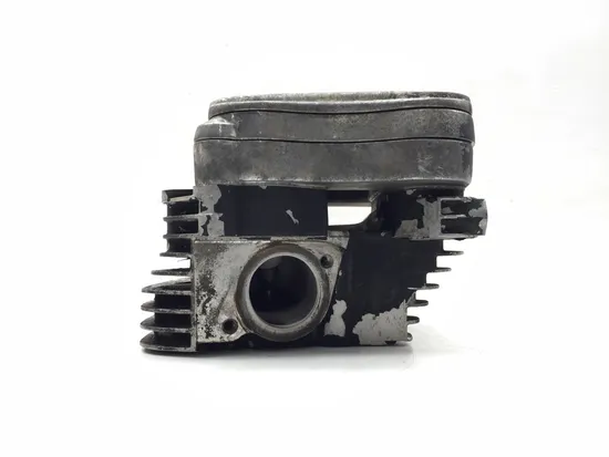 Engine Cylinder Head Complete Front 1991 Harley Sportster 1200 XLH1200 3389 x 8