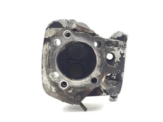 Engine Cylinder Head Complete Front 1991 Harley Sportster 1200 XLH1200 3389 x 1