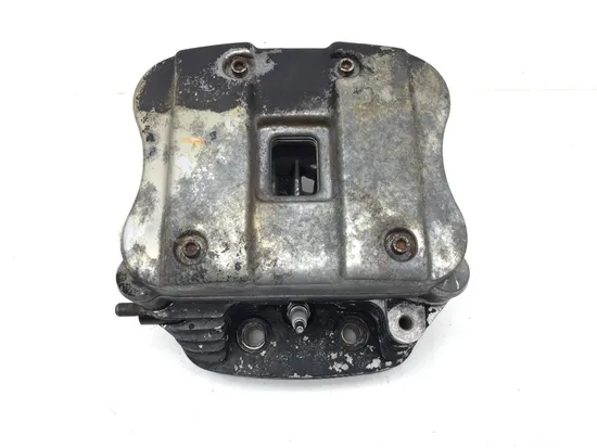 Engine Cylinder Head Complete Front 1991 Harley Sportster 1200 XLH1200 3389 x 3