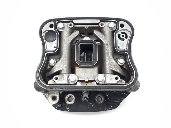 Engine Cylinder Head Complete Rear 1991 Harley Sportster 1200 XLH1200 3389 x 4