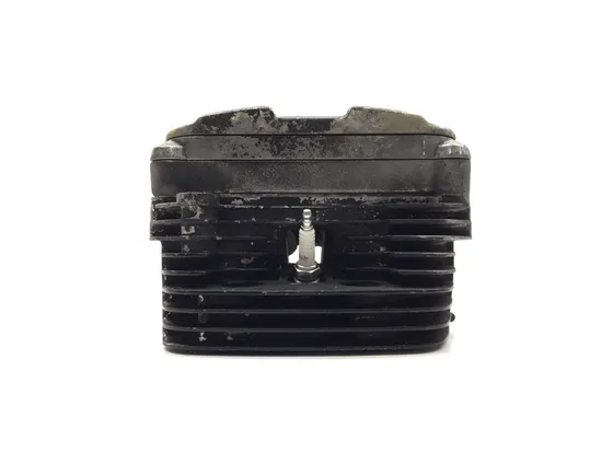 Engine Cylinder Head Complete Rear 1991 Harley Sportster 1200 XLH1200 3389 x 8