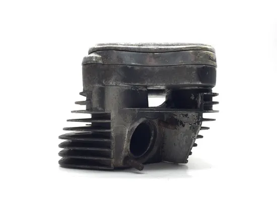 Engine Cylinder Head Complete Rear 1991 Harley Sportster 1200 XLH1200 3389 x 9