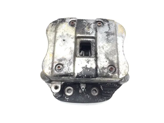 Engine Cylinder Head Complete Rear 1991 Harley Sportster 1200 XLH1200 3389 x 3