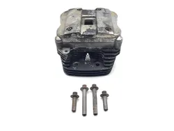 Engine Cylinder Head Complete Rear 1991 Harley Sportster 1200 XLH1200 3389 x