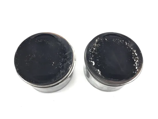 Front Rear Cylinder Jugs w Pistons 1991 Harley Sportster 1200 XLH1200 3389 x 3