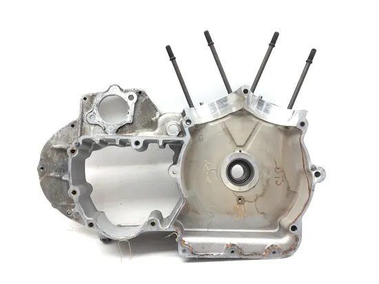 Engine Left Right Center Cases 1991 Harley-Davidson Sportster 1200 XLH1200 3389x 6