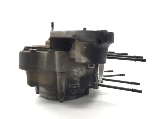 Engine Left Right Center Cases 1991 Harley-Davidson Sportster 1200 XLH1200 3389x 10