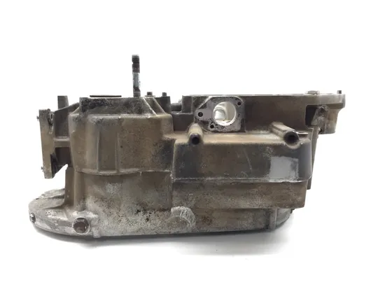 Engine Left Right Center Cases 1991 Harley-Davidson Sportster 1200 XLH1200 3389x 5