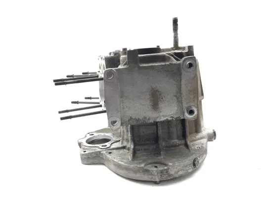 Engine Left Right Center Cases 1991 Harley-Davidson Sportster 1200 XLH1200 3389x 7