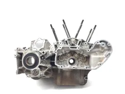 Engine Left Right Center Cases 1991 Harley-Davidson Sportster 1200 XLH1200 3389x