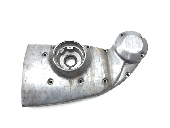 Cam Shaft Cover 1991 Harley-Davidson Sportster 1200 XLH1200 3389 x 1