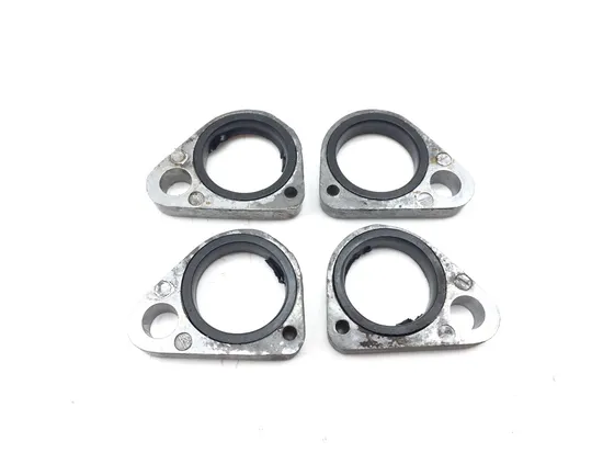 Push Rods Tubes and Lifters 1991 Harley-Davidson Sportster 1200 XLH1200 3389 8