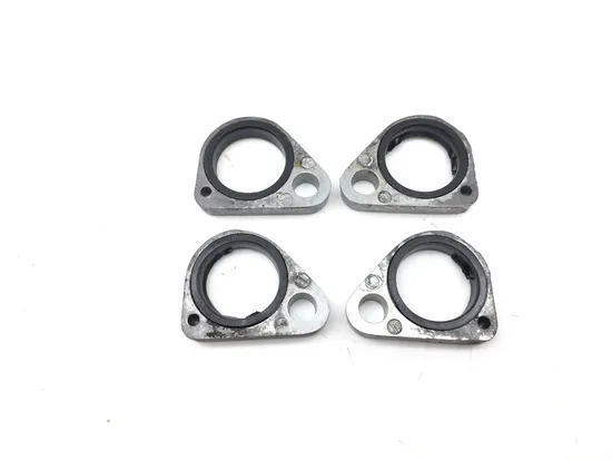 Push Rods Tubes and Lifters 1991 Harley-Davidson Sportster 1200 XLH1200 3389 2