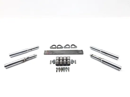 Push Rods Tubes and Lifters 1991 Harley-Davidson Sportster 1200 XLH1200 3389 11