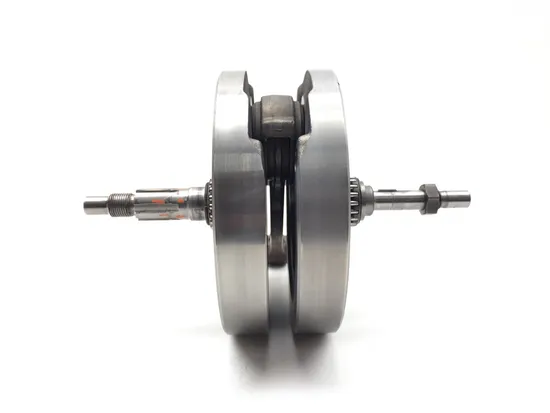 Engine Crank Shaft 1991 Harley-Davidson Sportster 1200 XLH1200 3389 x 9