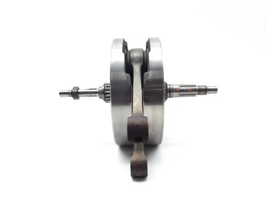 Engine Crank Shaft 1991 Harley-Davidson Sportster 1200 XLH1200 3389 x 4