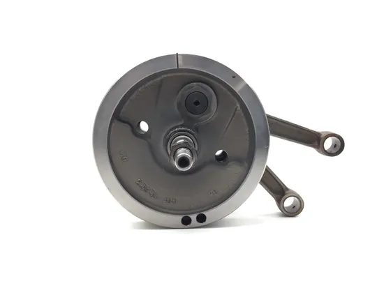 Engine Crank Shaft 1991 Harley-Davidson Sportster 1200 XLH1200 3389 x 5